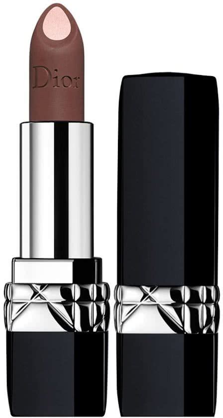 dior double rouge 510 jungle beige introvabile